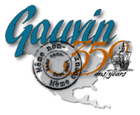 Gauvin 350e