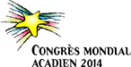 Congrès mondial acadien 2014